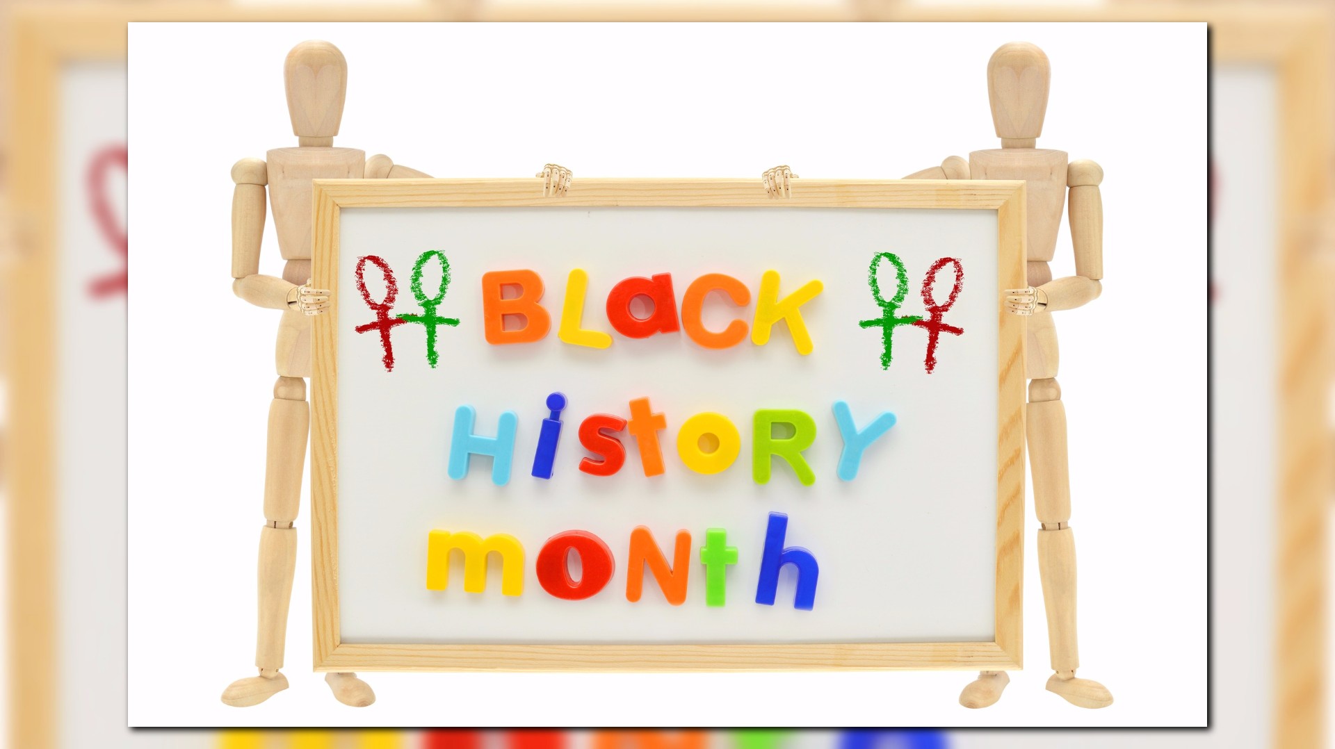 Events In Honor Of Black History Month 2017 11alive